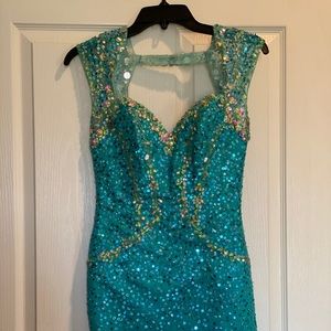 Mori Lee Prom Collection